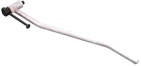 Campagnolo componentry Rückseite Stay Werkzeug zum Überprüfen der RH Gabel und Öse, ut-vs030