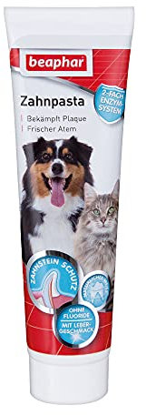 Beaphar Zahnpasta, 100g