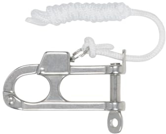 Mesle Quick Release Sicherheitsvorrichtung für Tubes, Towables am Boot