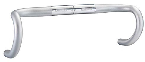 Ritchey Classic EvoCurve Road Lenker: Silberfarben, 42 cm