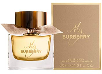 Burberry My Eau De Parfum 30 Ml