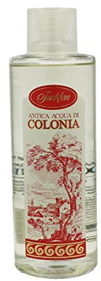 Jacklon Acqua Di Colonia, 500ml