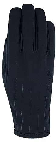 Roeckl Sports Reithandschuh Jessie, Ladies Winter Handschuh, Größe 6-8.5