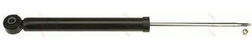 TRW JGT462S 2x Stoßdämpfer Gasdruck Hinten Federbein