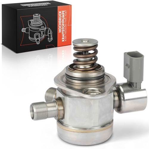 Frankberg Hochdruckpumpe Kompatibel mit C-Klasse W205 AMG C43 C400 C450 3.0L 2014-Heute CLS C218 CLS 400 CLS 500 CLS 63 AMG 3.0L-5.5L 2011-2017 Replace# A2780700101