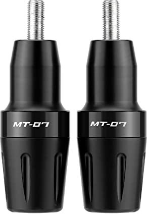 EYNLDS Bremse Sturzpads Crash Protector MT-07 Motorradzubehör Fallschutz Motor Pad Für Y&amaha MT07 Tracer 700/GT 7 FZ07