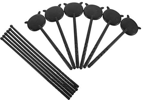 SEWOART Eye Exam Kit Optometry Tool Professional Occluder Block Plate Vision Test