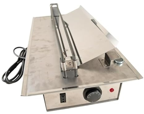 Pannello elettrico Ferraboli cm 70 2000W. per giarrosto Ferraboli mod. 541