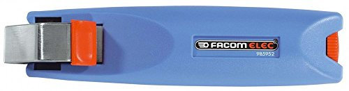 Facom 985954 - Herramienta Para Desenvainar 50 Mm