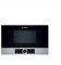 Bosch BFL634GS1 - Série 8 - Micro-ondes intégrable - 60 x 38 cm - 21 litres - Inox