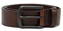 Diesel_DIESEL LOGO B-LINE_APPAREL_BELT_Braun_85