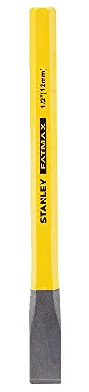 Stanley fmht16495 FatMax Cincel, frío, 1/2 