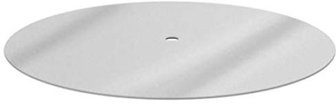 K-332 Cable Assemblies Now - MAXRAD/PCTEL K332-406-1000 MHz Ground Plane Disc for Fiberglass Vehicles