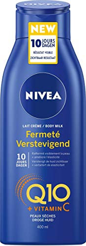 Nivea Firming Body Lotion Q10 + Vitamin C, 400 ml