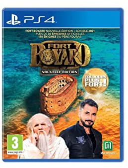 MICROÏDS