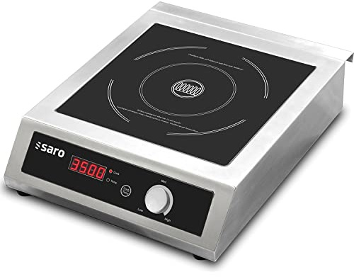 SARO Plaque à induction modèle MARLENE