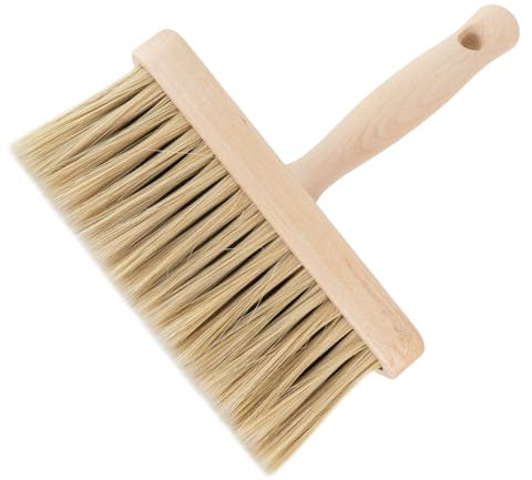 Deckenbürste Malerbürste Flächenstreicher Profi (180x 80 mm)