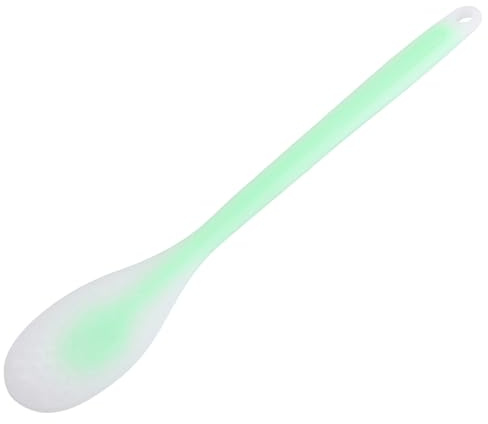 TOYZFRIENDY Lotion Applikator für Rücken mit Langem Griff Selbstanwendbares Kunststoff-tool zur Einfachen Körpercreme-auftragung Hautfreundlich Leicht zu Reinigen Geeignet für Männer und