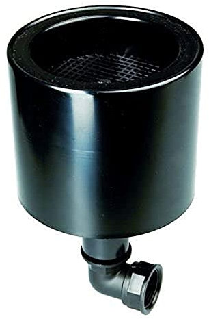 Messner 168/002393 Skimmer 140/30 qm Wasseroberfläche