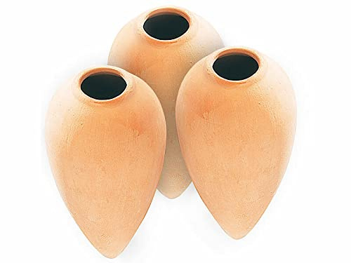 Royal Gardineer 3 doseurs d’Eau pour Plantes en Pot