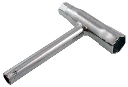 RMS Chiave candela vespa 13x11x21 vespa px Spark plug wrench vespa px 13x11x21-22