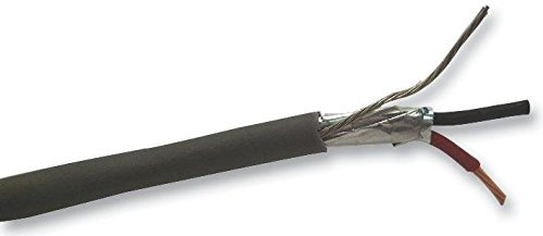 Cavo/filo – Multicored – Cavo sec Shld grigio 3.3 mm 152.4 m – 5500 FE.00152