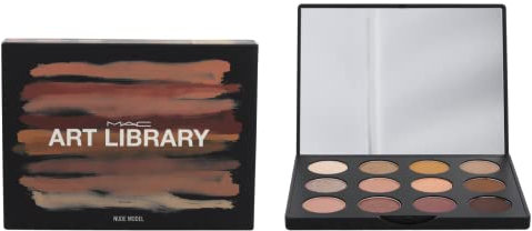 MAC Art Library Palette