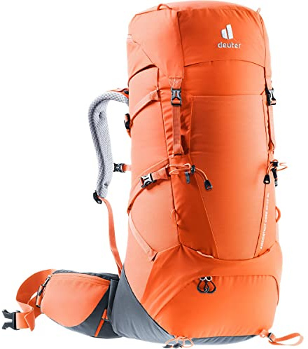 deuter Damen Aircontact Core 35+10 Sl Trekkingrucksack (1er Pack)