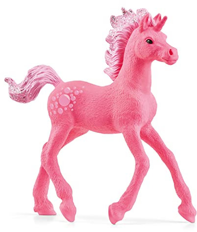 SCHLEICH Sammeleinhorn Kaugummi