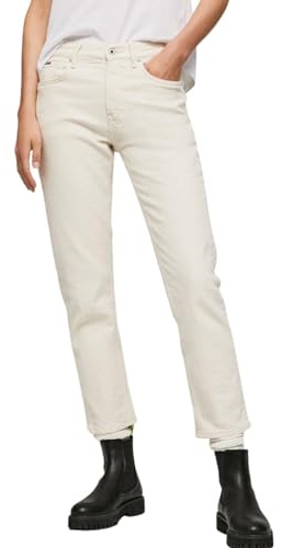 Pepe Jeans Mary Jeans, 000DENIM (VX6), 29W/28L Damen