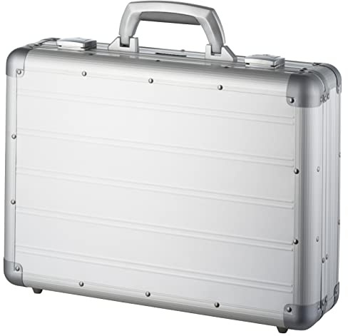fixbag Attaché Laptopkoffer Venture, ca. 33,5 x 45,5 x 13,5 cm