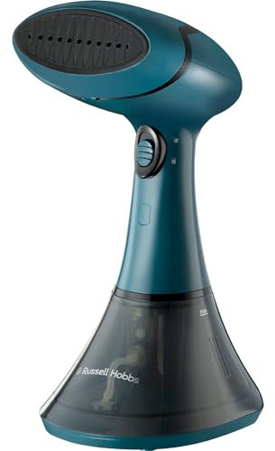 Russell Hobbs Vaporizador de mano Steam Genie 27220-56