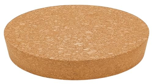 OLYCRAFT Große Korken 15~16cm Holzflaschendeckel Konische Korken Hölzerne Einmachglasdeckel Konische Holzstopfen Weinflaschenverschlüsse Hölzerne Glasstopfen Für Die Küche Hochzeitsgeschenke