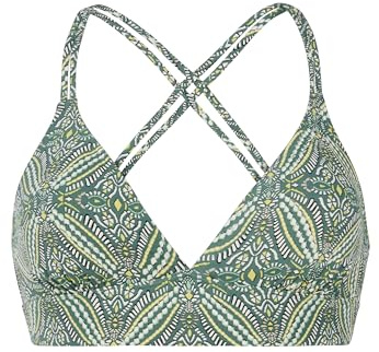 Protest Damen Triangel-Bikinioberteil MIXSuperau