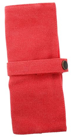 ROMISBABA Organizer Portatile per Orologi in Custodia Compatta e Resistente per Proteggere e Conservare Cinturini e Orologi per Appassionati e Viaggiatori