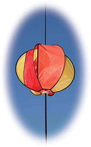Spirit of Air Pole Dancer (Hot)