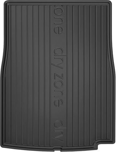 MOTOS Kofferraum schutzmatte passend für BMW 7er F01 2008-2015 Limousine Verbessern Sie Ihren Reisekomfort mit Antirutschmatte Auto DZ- Allwetter fußmatte Auto, Schutz vor Verschmutzung