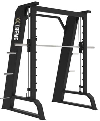 Xtreme Fitness Smith Machine