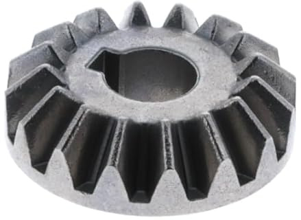 Tolxh #N504745 Table Saw Gear, Bevel DWE7491RS DWE7491RS DWE7492 DWE7491 Quality Durable New Replacement Parts For Dewalt