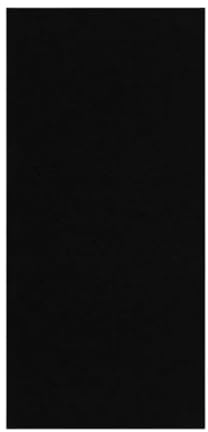YANSHUYU Filtro Aire Acondicionado Filtro purificador de Aire de carbón Activado de algodón de 285 x 175 x 5 mm Filtro Carbon Activo
