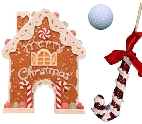 Golfspiel – Mini-Spielzeugset, Golfset, Interaktives Urlaubsspielset | Lustiges Familienspiel Für Heimversammlungen, Zimmerpartys, Karneval, Weihnachtsfeiern, Drinnen Und Draußen, Lachunterh