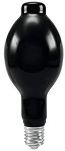 Omnilux - Lampada UV, 400 W, E-40