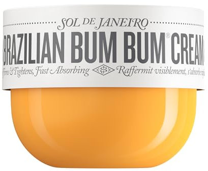 Sol de Janeiro Brazilian Bum Bum Cream 240mL/8.1 oz.