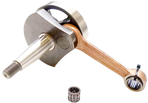 IM07067 ALBERO MOTORE DR PIAGGIO VESPA ET3 125 2T 76-83