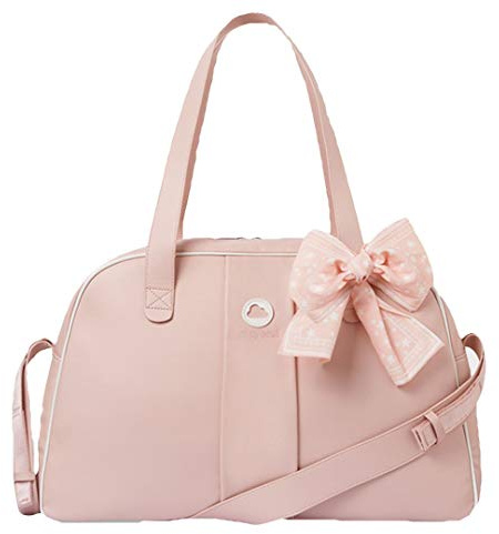 Mayoral 8881-19896-ROSA-U - Bolso Silla Lazada bebé-niños color: ROSA talla: talla única