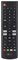 LG SR22GA Universal Magic Remote for LG TVs, Direct Access to Netflix, Prime Video and Disney+, Black