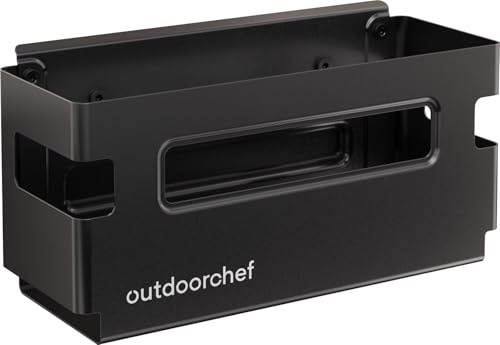 OUTDOORCHEF Heat Universalhalter - magnetisch