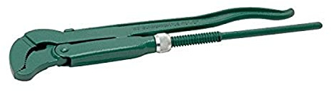 Bahco DOW 177-2 Kombirohrzange Schwedisches Modell 530mm