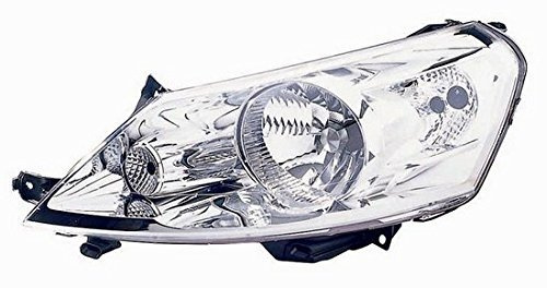 phare projecteur avant gauche depuis 2007 >