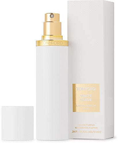 Tom Ford, White Suede, Eau de Parfum, Unisex, 10 ml.